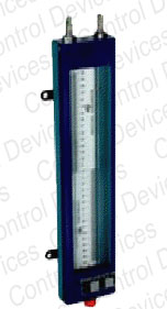 Industrial Grade Metallic Body U Tube Manometer