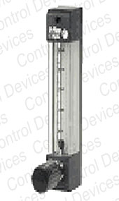 Low Flow Rotameter
