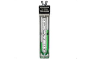 U Tube Manometer