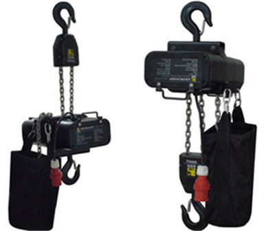 2 Ton Popular Concert Theater Event Electric Chain Hoist Ce 220v 380v 415v