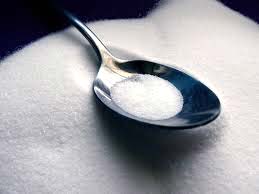 White sugar, Usage : Sweet