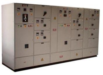 Distribution Panel