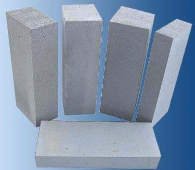 Aerolite AAC Blocks