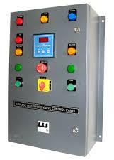 Industrial Automation Panel