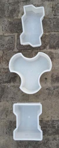 Plastic Moulds