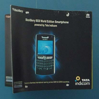 Rectangular Metallized Danglers, Pattern : Printed