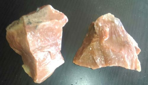 Pyrophyllite Powder, For Cosmetics, Slate Pencils, Tailors Chalk (French Chalk), Pestisides., Capacity(t/h) : Full