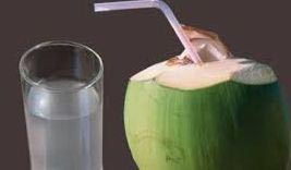 Tender Coconut Water