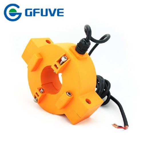 Outdoor Split Core Current Transformer, Brand Name : GFUVE