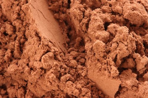Cocoa powder for Food, bakery, pastryand chocolate products