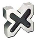 Marking Blocks, Color : Grey