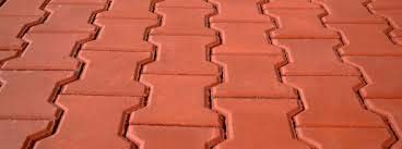 Polished Paving Blocks, For Bathroom, Floor, Wall, Pattern : Plain