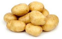 Potato, Usage/Application : Cooking, Baking, Frying, Boiling