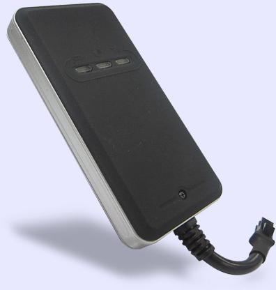 GPS Vehicle Tracking System