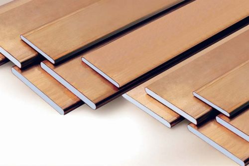 Aluminium Copper Covered Aluminum Conductors