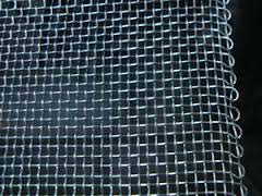 Galvanized Wire Mesh