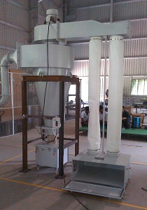 Cyclone Dust Collector