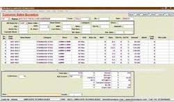 Accounting Management Software Development