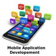 Mobile application development