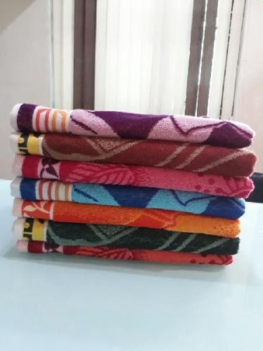 Bath Towels