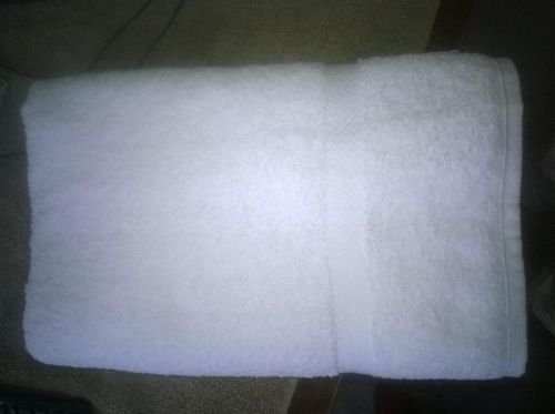 Hotel Towels