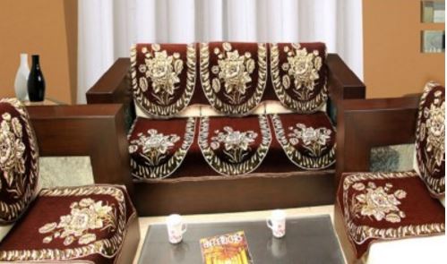 Sofa Set Covers