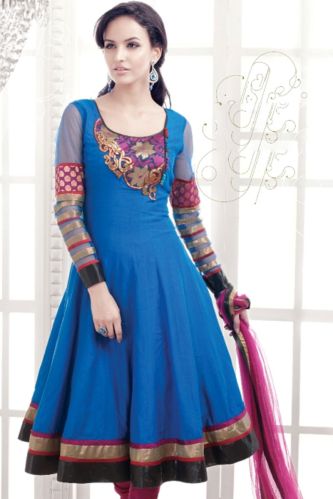 Salwar Suits