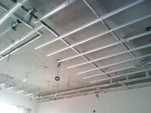 False ceiling