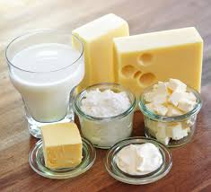 Milk Products