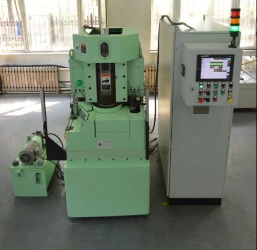 CNC Double- Surface Grinder for specific