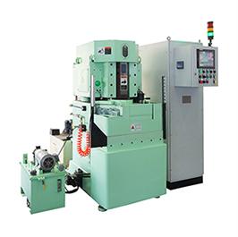Vertical Double Sided Grinding Machine for specific