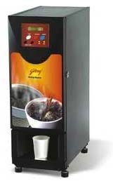 Godrej Tea Coffee Vending Machine