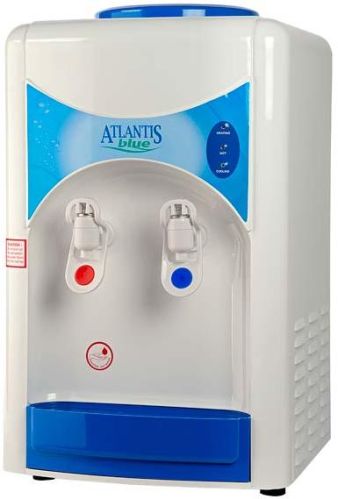 Table Top Water Dispenser, Certification : ISO Certified Facility