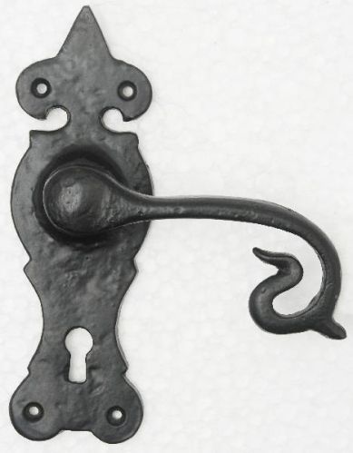 Cast Iron Lever Handle