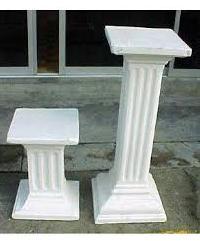 Cement Pole, Certification : ISO 9001:2008, Length : 6ft To 20ft