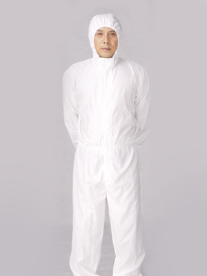 Sbpp/sms Disposable Coverall for Hospital/laboratory/industry