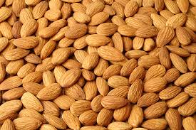 Almond Kernels