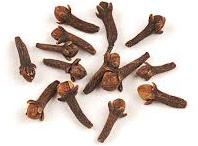 Clove Pods