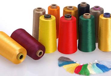 Polyester Filament Yarn