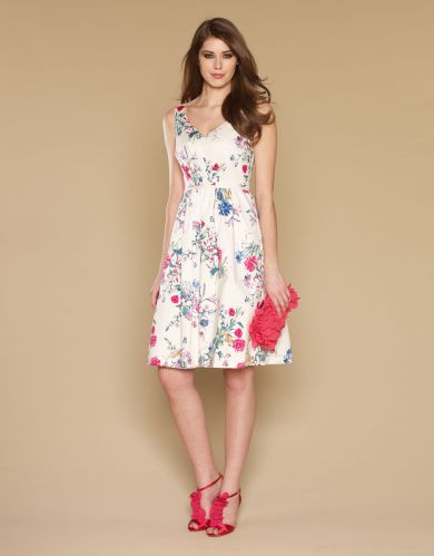 Riyon Girls Frock, Size : M, XL, XS