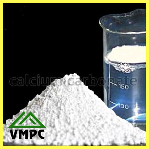 Ground Calcite Powder