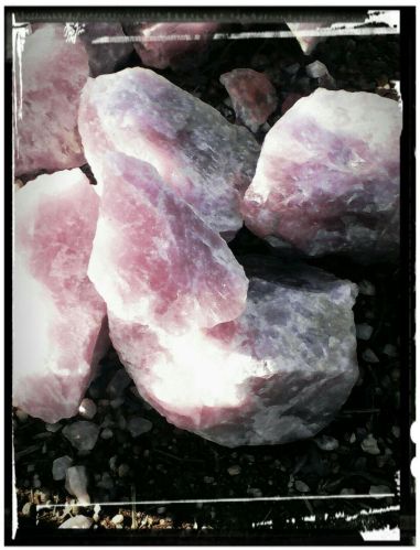 Quartz 1kg to 70kg for NON