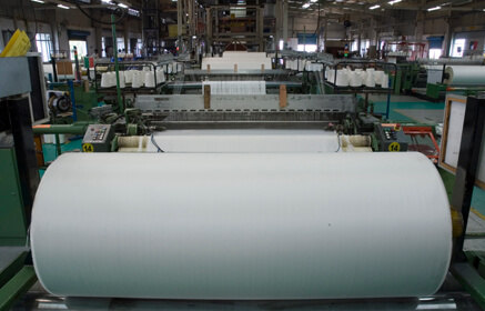 Conveyor Belt Fabric