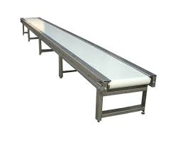 Food Grade Conveyor Belts