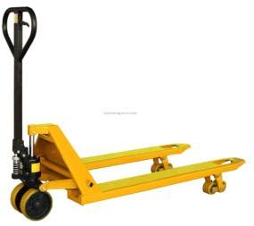 Hand Pallet Trucks