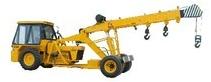 Pick N Carry Crane Parts