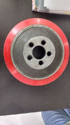 Polyurethane Wheels