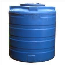 Plastic Water Tank