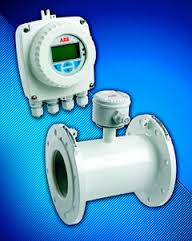 Abb Flow Meters
