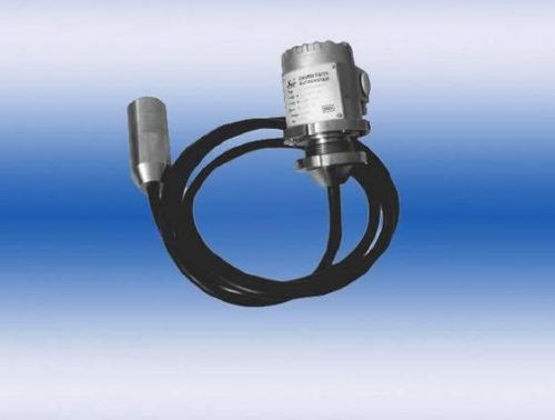 Yokogawa Level Gauges